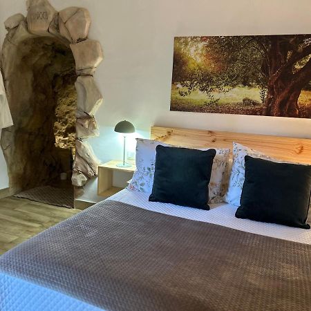 Casa Balneario Cazorla Villa Bagian luar foto
